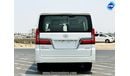Toyota Granvia Premium V6 3.5L Petrol 6 Seat Automatic Transmission