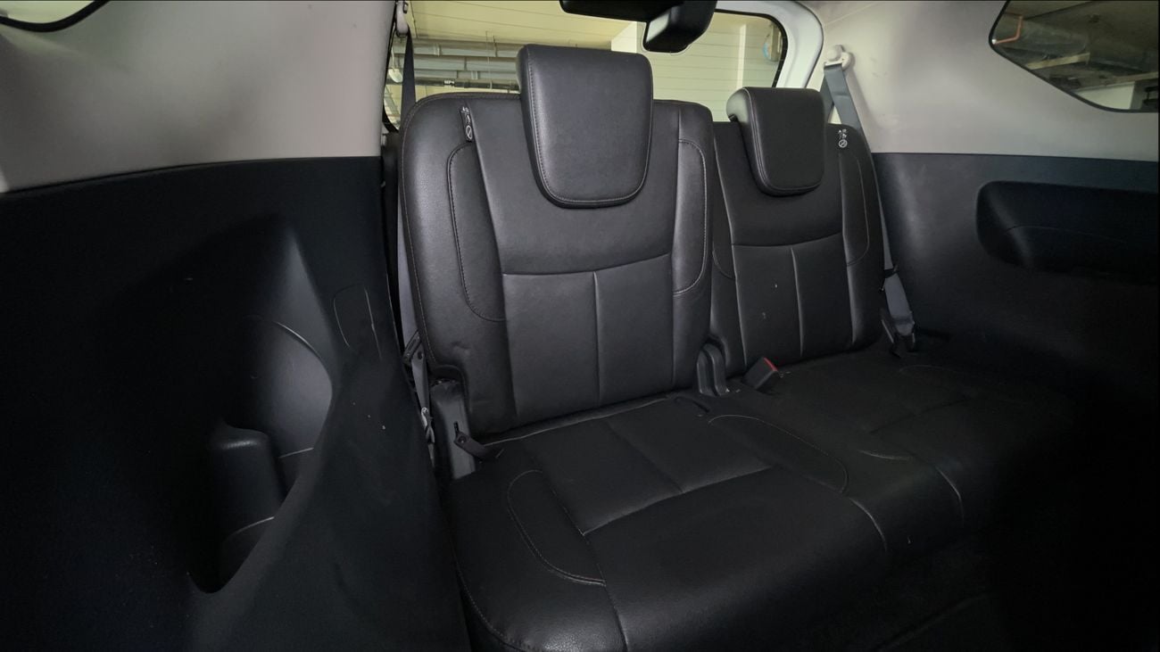Nissan X Terra 2024 PLATINUM | AED 1677/Month | 0 DP | 30 Day Return | Warranty | Service History