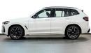 BMW X3 M 40 I