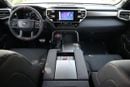 Toyota Sequoia 2025 TOYOTA SEQUOIA TRD OFFROAD HYBRID V6 3.4L 4WD 8 SEAT AT