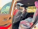 Toyota Land Cruiser VXR