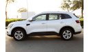 Renault Koleos PE,2.5cc, 4WD with cruise control and alloy wheels(10125)