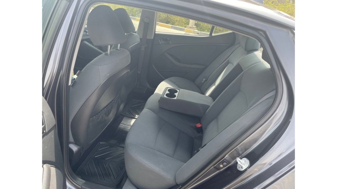 Kia Optima Kia Optima 2,4  MODEL 2015 Excellent Conditio  (USA- SPEC)  VERY GOOD CONDITION