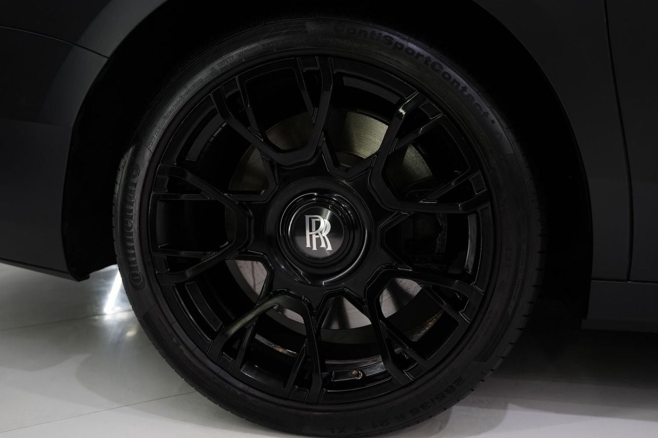 Rolls-Royce Ghost Standard, миниатюра 20