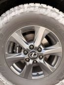 لكزس LX 600 Off-Road