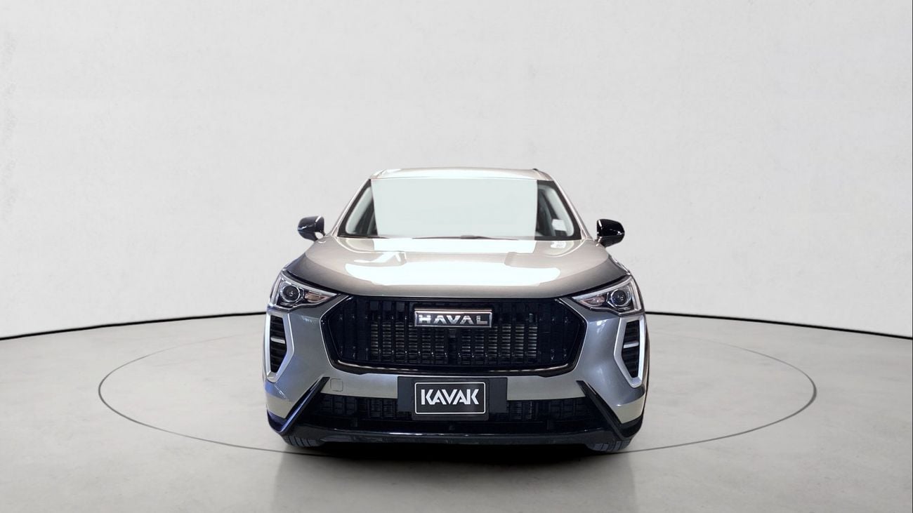 هافال جوليون 1.5T DCT PLUS | شامل الضمان | 0 ﺪﻔﻋﺓ ﺃﻮﻟﻯ