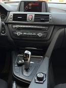 BMW 316i 316i 1.6T A/T | 2015 | GCC SPECS | AED 29,900