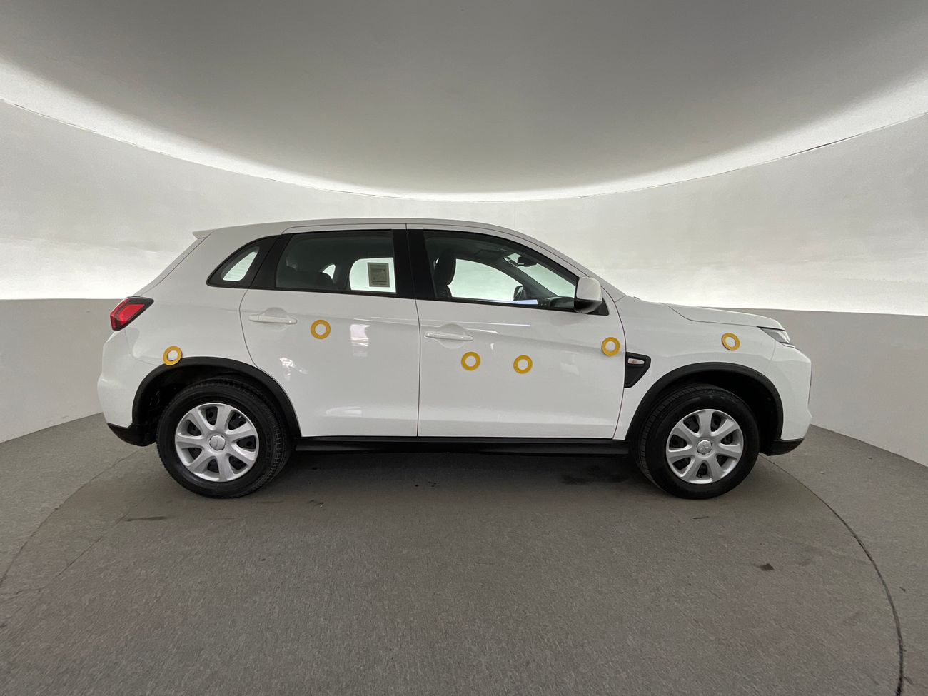 Mitsubishi ASX GLX Lowline | Guaranteed Warranty | 0 Down Payment