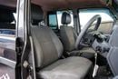 Toyota Land Cruiser 70 Std 4.5L RHD 1VD-FTV V8 Diesel Engine Manual Gear 4WD 5 seats extensible 5doors