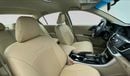 Honda Accord LX A 2.4 | Under Warranty | Inspected on 150+ parameters