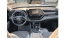 Toyota Highlander GLE HEV TOYOTA HIGHLANDER GLE 2.5 HYBIRD 2022