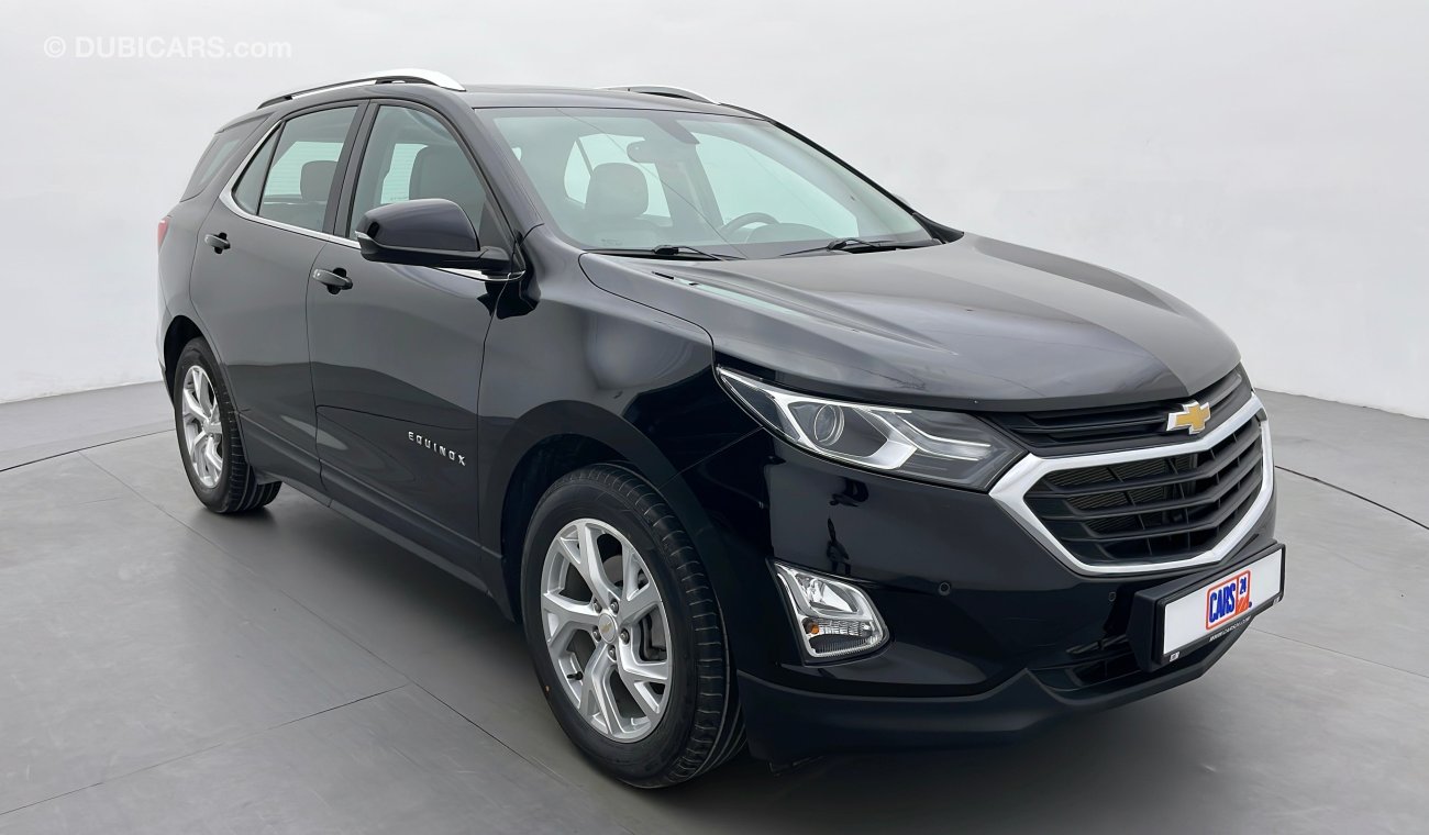 Chevrolet Equinox LT 1.5 | Under Warranty | Inspected on 150+ parameters