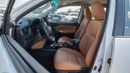 Toyota Fortuner EXR TOYOTA FORTUNER 2.7P 4WD 7SETER 2024