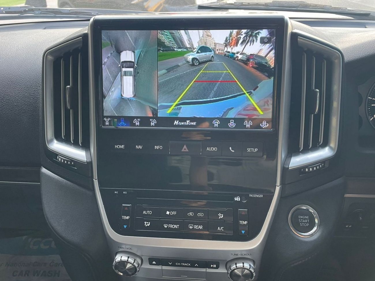 Toyota Land Cruiser DIESEL 4.5 LITER ,2020 MODEL RIGHT HAND DRIVE ,AVAILABLE FOR EXPORT ONLY