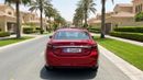 Mazda 6 PURE 2025 | AED 972/Month | 0 DP | 30 Day Return | Warranty