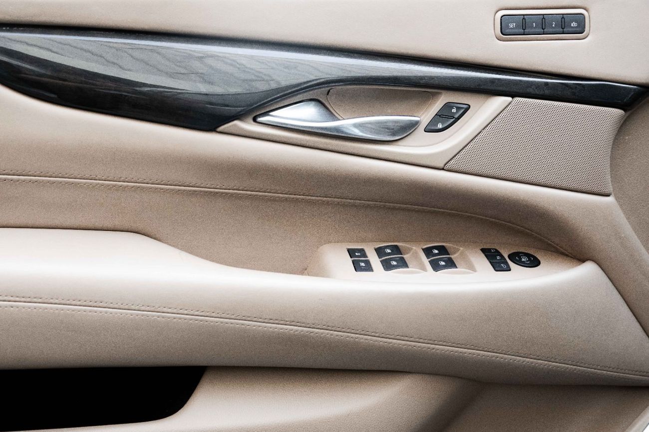 كاديلاك إسكالاد 3,231 P.M  | 0% Downpayment | Escalade Agency Service contract!