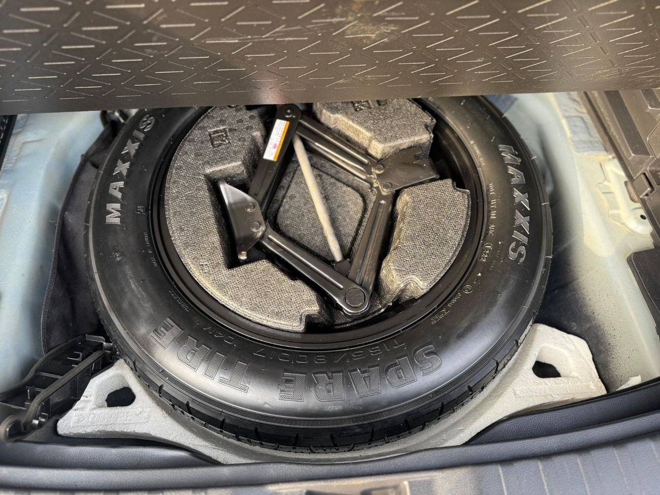 تويوتا راف ٤ Hybrid XSE Premium Black edition