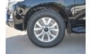 Toyota Land Cruiser GXR 4.6 STD V8 2020