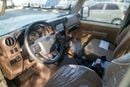 Toyota Land Cruiser 70 DX 2.8L TOYOTA LC76 2.8L T/DSL-E M/T