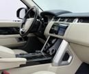 Land Rover Range Rover Supercharged 5.0L 2018 Range Rover Vogue SE Supercharged, Full Range Rover Service History, Excellen