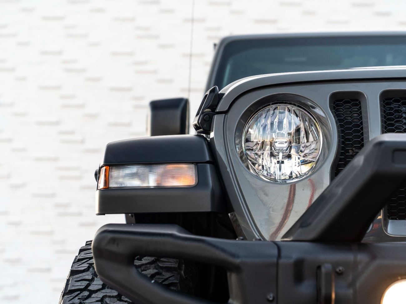 Jeep Wrangler Sport S 3.6L A/T