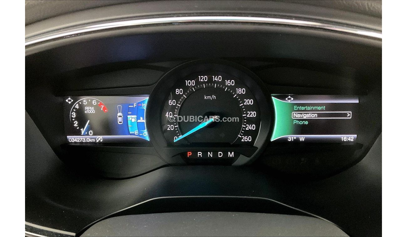 Honda Accord EXL | 1 year free warranty | 0 Down Payment