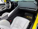 Chevrolet Corvette 2022 Chevrolet Corvette Stingray C8 3LT, 2027 Chevrolet Warranty, Chevrolet Service History, GCC