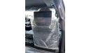 Toyota Land Cruiser Land Cruiser VXR 3.3 Diesel Black color Interior Black