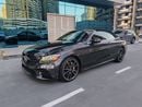 Mercedes-Benz C 300 Coupe