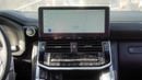 Toyota Land Cruiser Toyota Land Cruiser VXR 3.5L Twin Turbo Model 2026