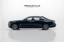 Rolls Royce Ghost EWB