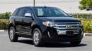 Ford Edge Limited AWD