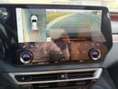 لكزس RX 350h PLATINUM