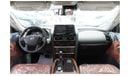 Nissan Patrol 2023 Nissan patrol V8 5.7L Petrol Platinum