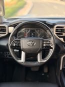 تويوتا تاندرا SR5 4WD Premium 2024