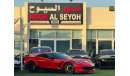 Chevrolet Corvette CHEVROLET CORVETTE C7 GRAND SPORT 2017 GCC FULL OPTION ORIGINAL PAINT PERFECT CONDITION