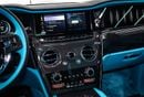 Rolls Royce Cullinan 2026 Rolls-Royce Cullinan Black Badge Series II