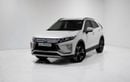 Mitsubishi Eclipse Cross GLS MIDLINE 1.5T GLS (Mid Option)
