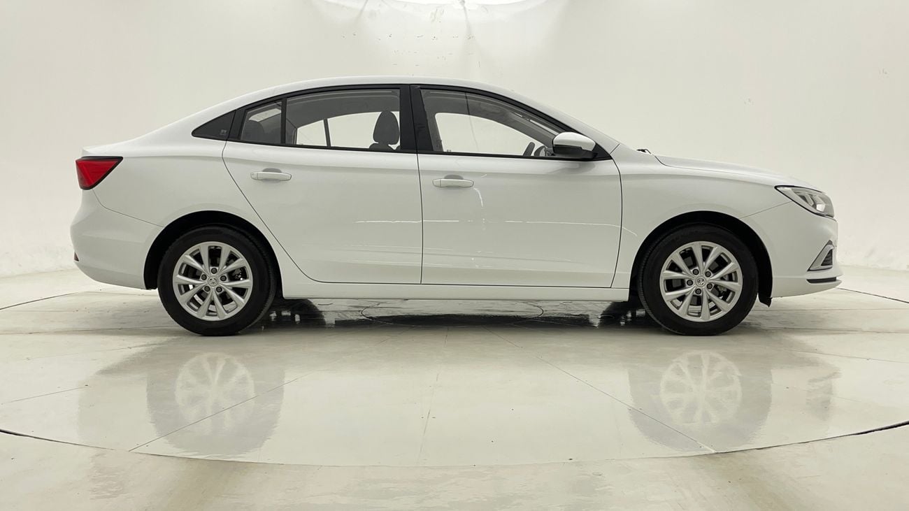 MG 5 STD 1.5 | Zero Down Payment | Home Test Drive