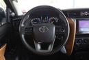 Toyota Fortuner 2025 TOYOTA FORTUNER 2.7 4X4 AT  - **EXPORT ONLY**التصدير فقط خارج الخليج**