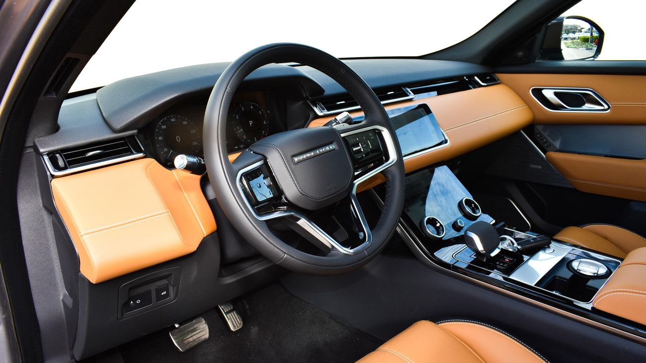 Land Rover Range Rover Velar P250  RDynamic