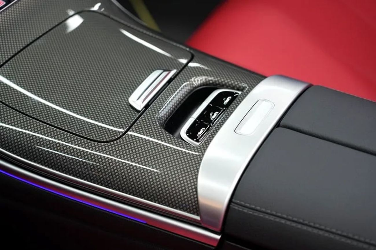 مرسيدس بنز CLE 200 كابريوليه CLE 200 Cabriolet | GCC 0km | Agency Warranty