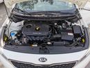 Kia Cerato 2.0L, Sunroof, Alloy Rims 17'', Push Start, Leather+Power+Memory Seats, Rear Camera, CODE - 7955