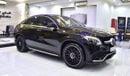 Mercedes-Benz GLE 350d EXCELLENT DEAL for our Mercedes Benz GLE 350d ( 2018 Model ) in Black Color European Specs