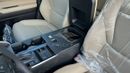 تويوتا برادو TXR Toyota Prado 2.7L PETROL ALL ROUNDER 4SP TXL Spare Down AT