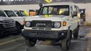 تويوتا لاند كروزر 70 DLX 4.0L