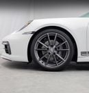 بورش 911 CARRERA T