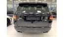 Land Rover Range Rover Sport HSE HSE
