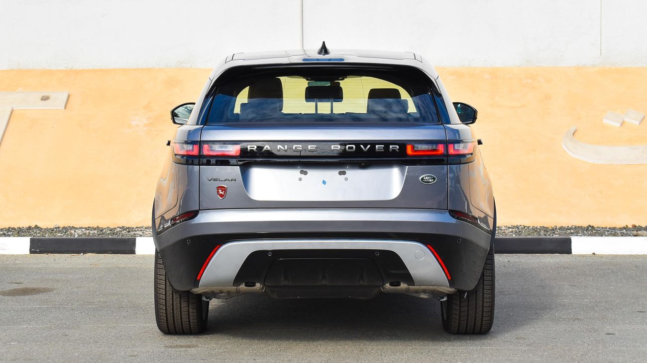Land Rover Range Rover Velar P250  RDynamic