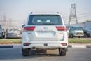 تويوتا لاند كروزر Toyota Land Cruiser GXR 2025 3.3L Diesel Twin Turbo